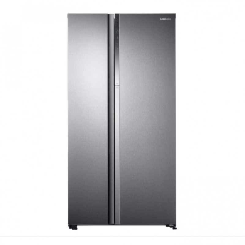 Tủ lạnh SBS Samsung RH62K62377P 620L (Ánh kim)