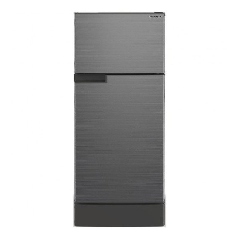 Tủ lạnh Sharp SJ-195E-MSS 180L