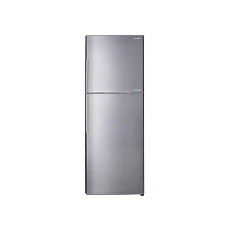 Tủ lạnh Sharp SJ-X316E-SL