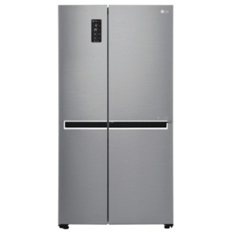Tủ lạnh side by side LG GR-B247JS 626L