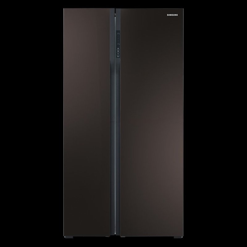 Tủ lạnh Side By Side Samsung RS552NRUA9M 591L (Trắng)