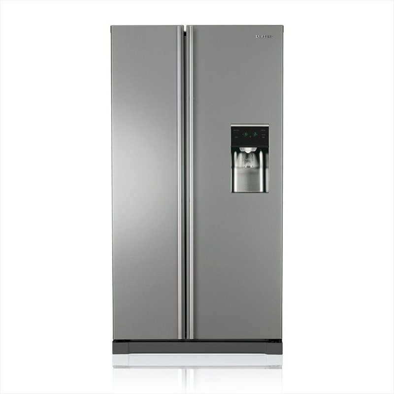 Tủ lạnh Side By Side Samsung RSA1WTSL1 543L (Bạc)