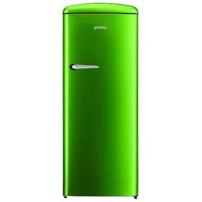 Tủ Lạnh thời trang Gorenje Retro ORB152GR 260L