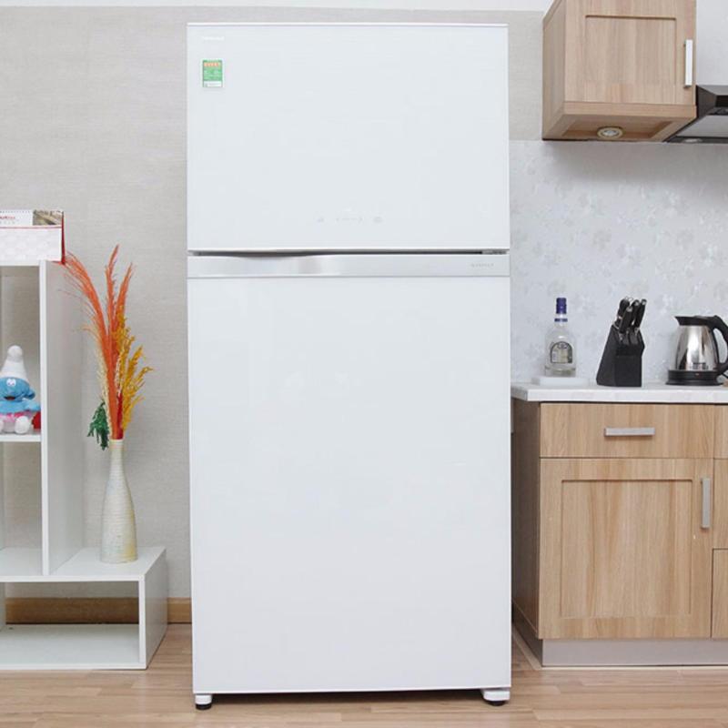 Tủ lạnh Toshiba 546 lít GR-WG58VDAZ(ZW)