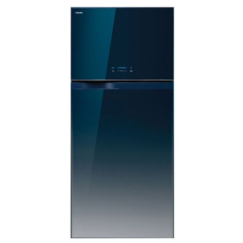 Tủ lạnh Toshiba GR-WG66VDAZ (GG) 600 lít (Xanh)
