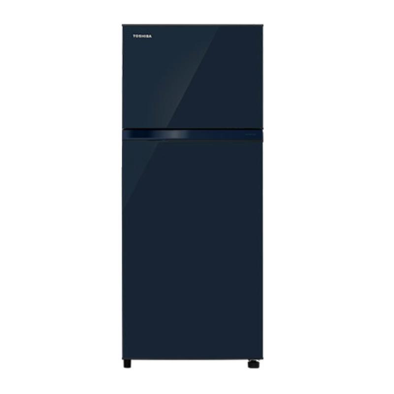 Tủ Lạnh TOSHIBA Inverter 409 Lít GR-TG46VPDZ(XG)