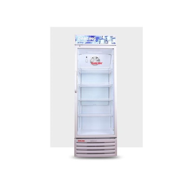 TỦ MÁT 200 Lít, DL - 2200 A