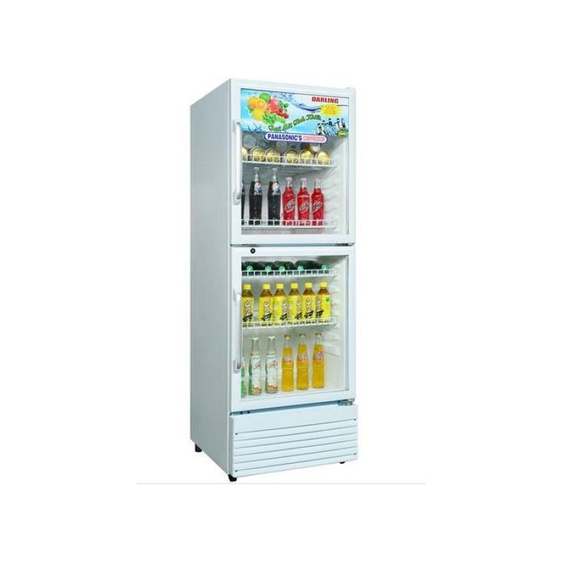 TỦ MÁT 340L DARLING 3420A