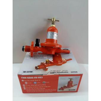 Van Gas Công Nghiệp Namilux NA-537SH May 2018 - 3 Van gas công nghiệp Namilux NA-537SH - 3