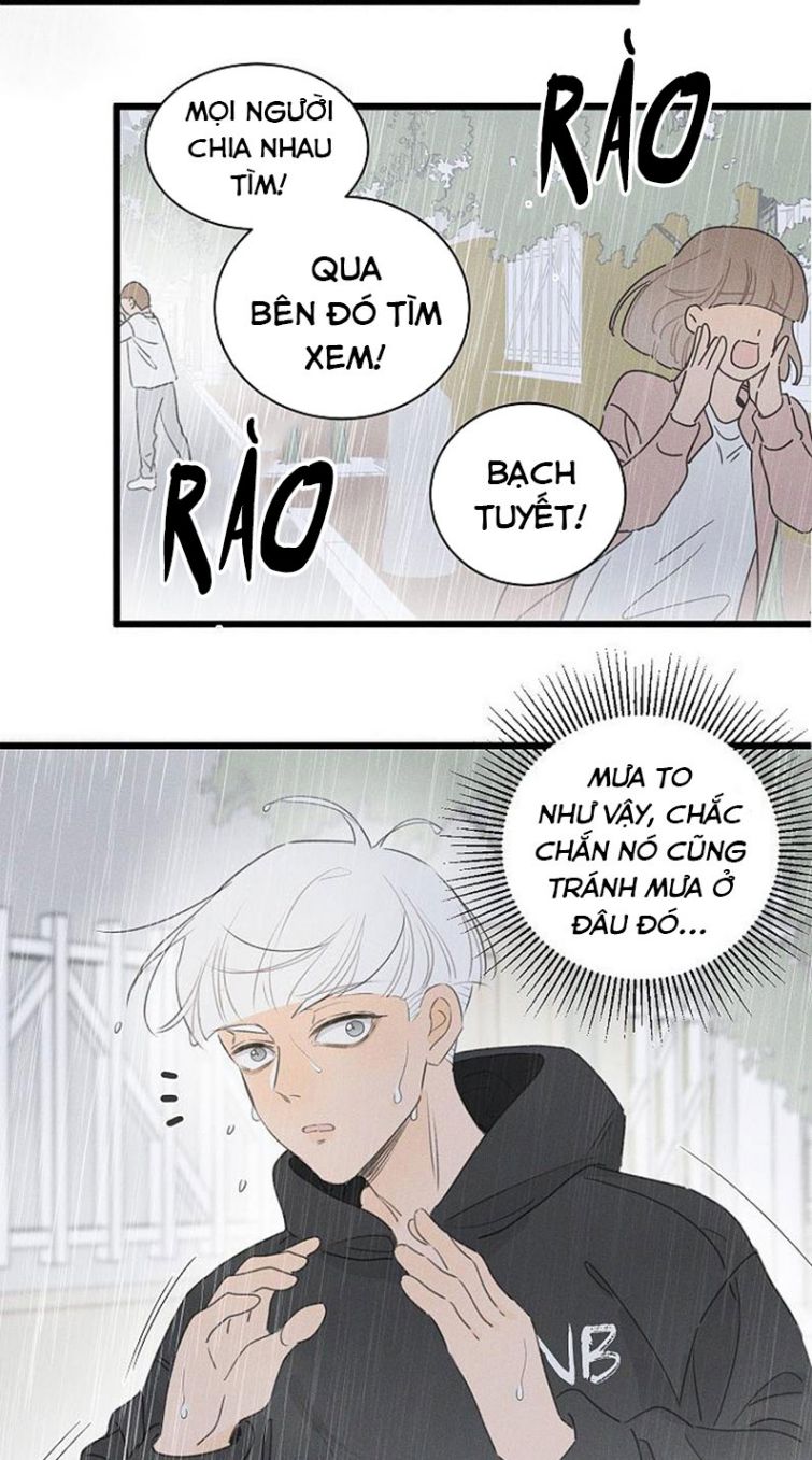 Diêm Hữu Chapter 40 - Trang 2