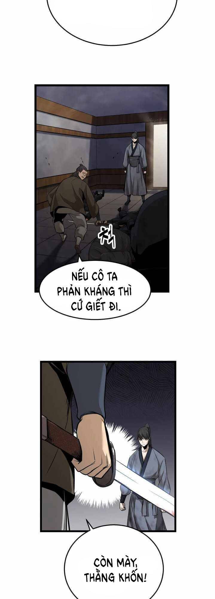 Kẻ Thù - Trang 46