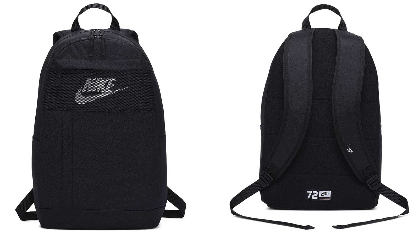 Ba lô Nike Elemental BA5878 Backpack - sản phẩm không thể thiếu cho những người yêu thích sự thoải mái, tiện dụng và đẳng cấp của thương hiệu Nike.