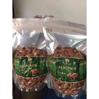 8660215 , OE680WNAA4FN46VNAMZ-8123978 , 224_OE680WNAA4FN46VNAMZ-8123978 , 600000 , 1000gram-Nhan-Hanh-Nhan-My-dong-goi-Viet-Nam2-goi-500gram-224_OE680WNAA4FN46VNAMZ-8123978 , lazada.vn , 1000gram Nhân Hạnh Nhân Mỹ – đóng gói Việt Nam(2 gói 500gram) 1000gram Nhân Hạnh Nhân Mỹ – đóng gói Việt Nam(2 gói 500gram)