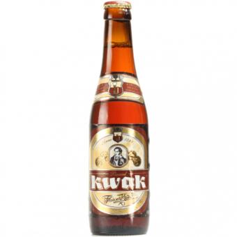 6 Chai 330ml Pauwel Kwalk Beer – Belgium Beer – Bia Bỉ - Bia Pauwel Kwalk  