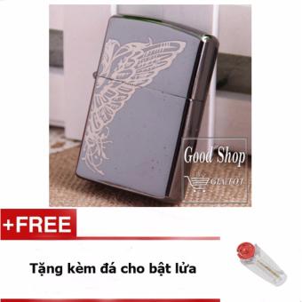 8659004 , OE680WNAA37VV2VNAMZ-5626437 , 224_OE680WNAA37VV2VNAMZ-5626437 , 160000 , Bat-Lua-Xang-Khac-Canh-Buom-Xam-224_OE680WNAA37VV2VNAMZ-5626437 , lazada.vn , Bật Lửa Xăng Khắc Cánh Bướm (Xám) Bật Lửa Xăng Khắc Cánh Bướm (Xám)