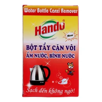 8659310 , OE680WNAA3IPI2VNAMZ-6217718 , 224_OE680WNAA3IPI2VNAMZ-6217718 , 90000 , Bot-tay-can-voi-am-nuoc-binh-nong-lanh-Hando-tien-ich-GD17-224_OE680WNAA3IPI2VNAMZ-6217718 , lazada.vn , Bột tẩy cặn vôi ấm nước, bình nóng lạnh Hando tiện ích GD17 Bột tẩy cặn vôi ấm nước, bình nóng lạnh Hando tiện ích GD17