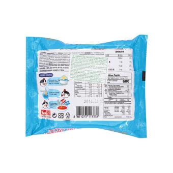 Combo 10 Mì Lạnh Ice Type Samyang Hàn Quốc 151g Tháng năm 2018 - 4 Combo 10 Mì Lạnh Ice Type Samyang Hàn Quốc 151g - 4