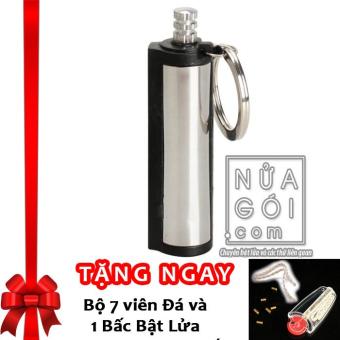 8659160 , OE680WNAA3E7J1VNAMZ-5971974 , 224_OE680WNAA3E7J1VNAMZ-5971974 , 152600 , Diem-chiu-nuoc-quet-bang-xang-doc-dao-F589-Mau-tru-Tang-Bo-7-vien-da-va-1-bac-bat-lua-224_OE680WNAA3E7J1VNAMZ-5971974 , lazada.vn , Diêm chịu nước quẹt bằng xăng độc đ Diêm chịu nước quẹt bằng xăng độc đáo F589 (Mẫu trụ) + Tặng Bộ 7 viên đá và 1 bấc bật lửa