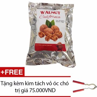 8659006 , OE680WNAA380YOVNAMZ-5634668 , 224_OE680WNAA380YOVNAMZ-5634668 , 200000 , Qua-Oc-Cho-1kg-Tang-Kim-224_OE680WNAA380YOVNAMZ-5634668 , lazada.vn , Quả Óc Chó 1kg + Tặng Kìm Quả Óc Chó 1kg + Tặng Kìm