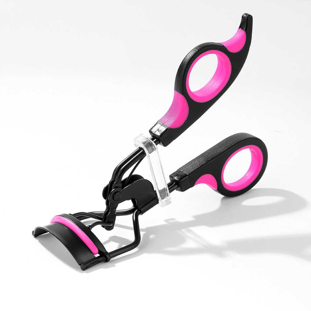 Dụng cụ bấm mi xịn , đồ bấm lông mi mini , bấm mi Kai Compact Eyelash Curler , đồ kẹp bấm mi Eye Lash tao mi cong tự nhiên , bấm mi kim loại , bấm mi Nhật Bản giá rẻ