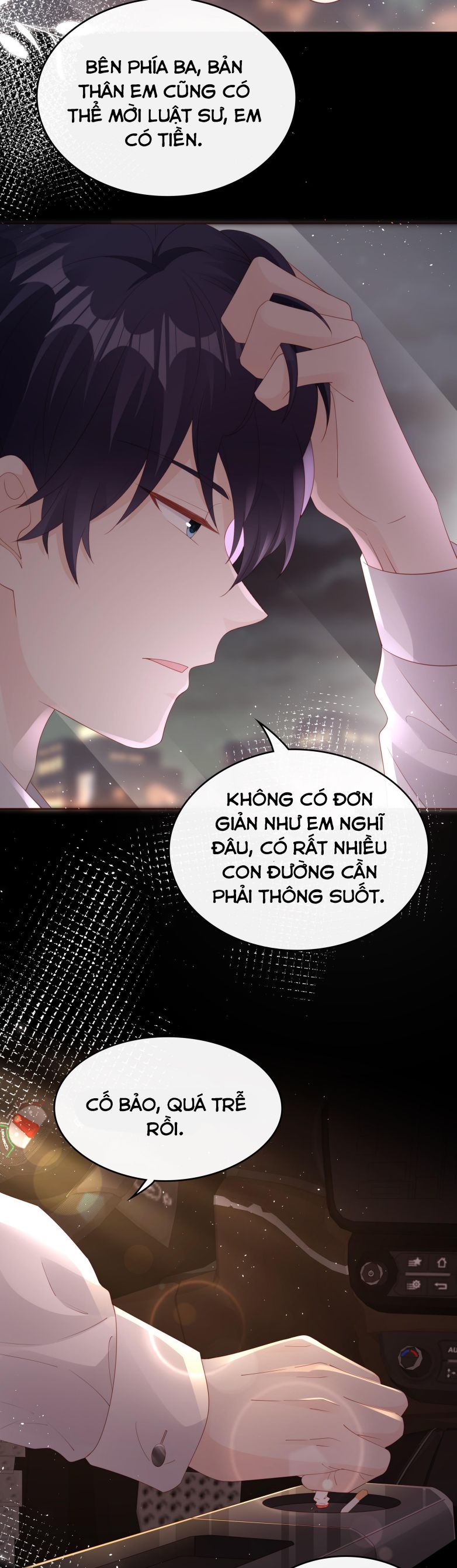 Bùi Bảo Chapter 77 - Trang 2