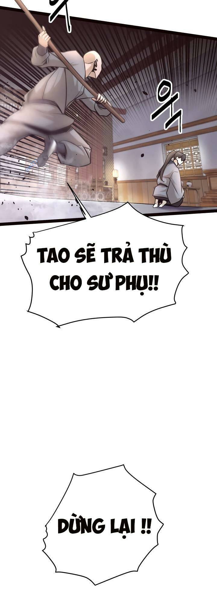 Kẻ Thù - Trang 33