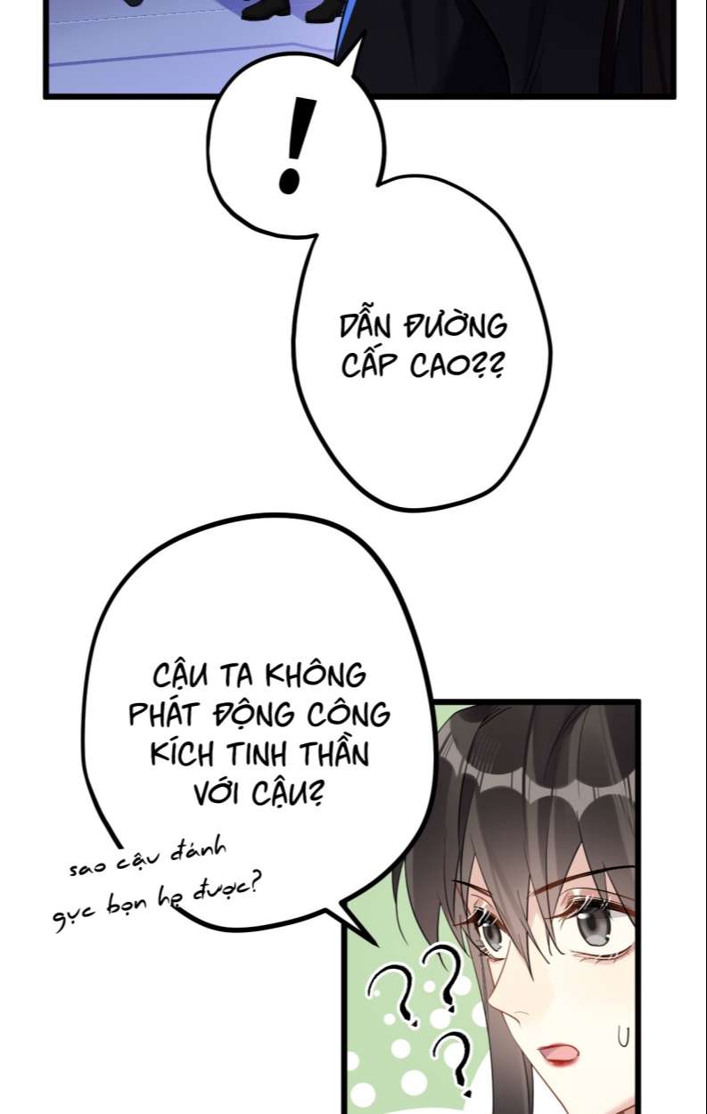 Chung Tình Chapter 46 - Trang 2