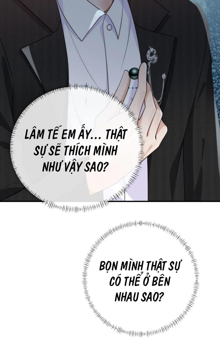 Em Ấy Vừa Nhìn Thấy Tôi Liền Vẫy Đuôi Chapter 63 - Trang 2