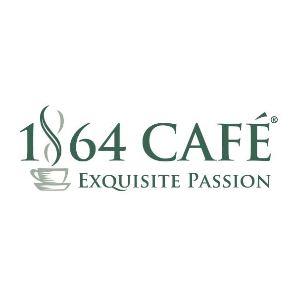 1864 CAFÉ