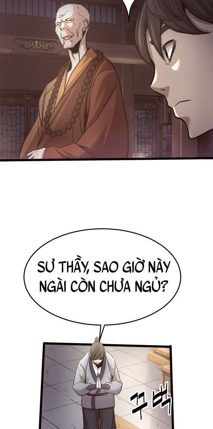 Kẻ Thù - Trang 37