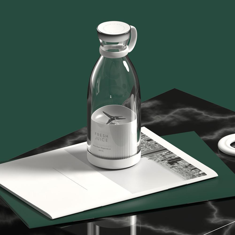 Gambar Juicer portable electric fruit stirring cup A2F5