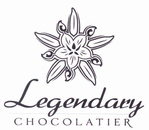Legendary Chocolatier