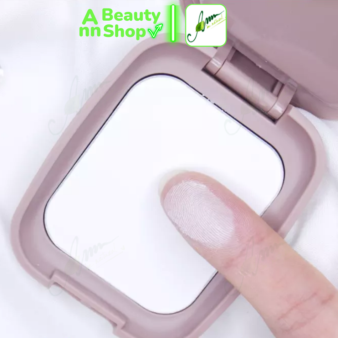 Phấn Phủ Kiềm Dầu BBIA Last Sebum Pact (Date 10/2023)