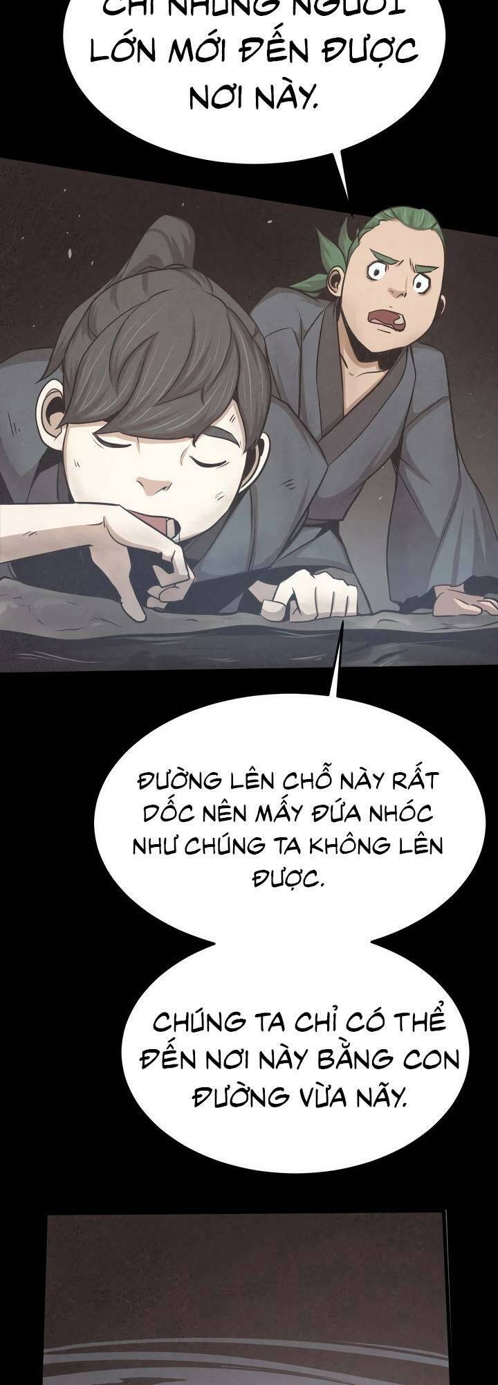 Kẻ Thù - Trang 63