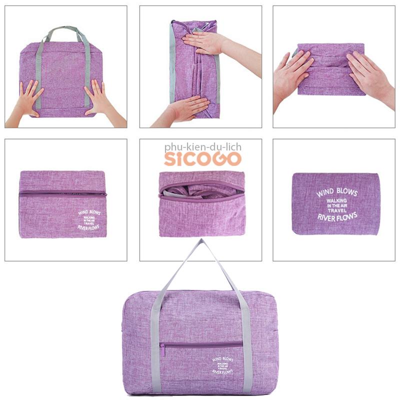 Sicogo TV1802842A1 Túi du lịch gấp gọn Unisex.jpg