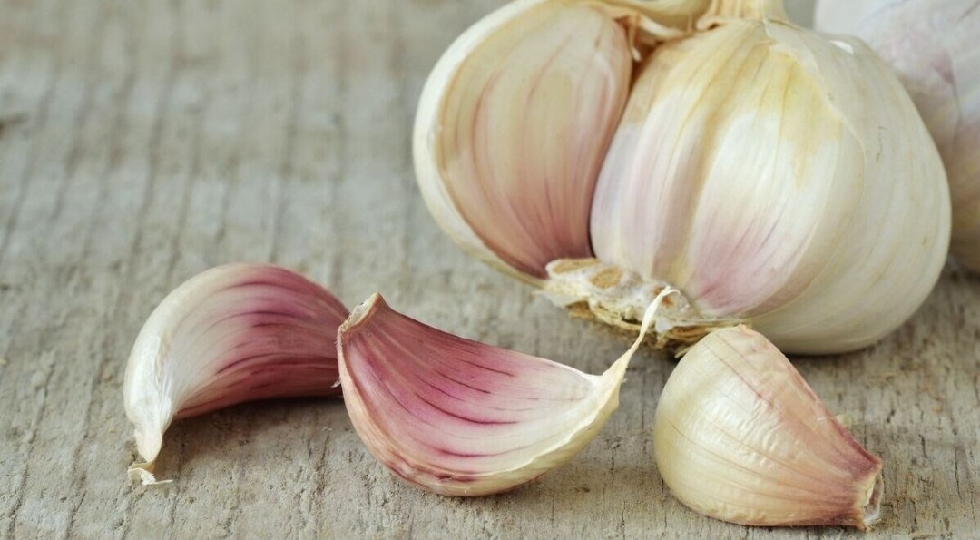 Tỏi Khô Loại 1 - Củ To Loại Đặc Biệt Nhiều Tép