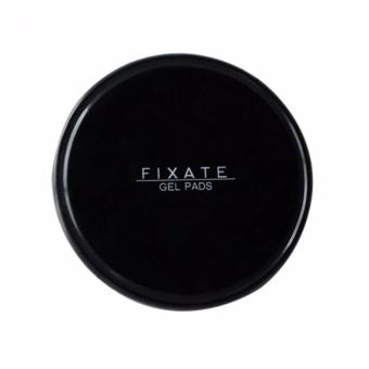 01 Miếng Dán Fixate Gel Pads Tròn Đa Năng - Dính Trên Mọi Bề Mặt (Pad Tròn)  