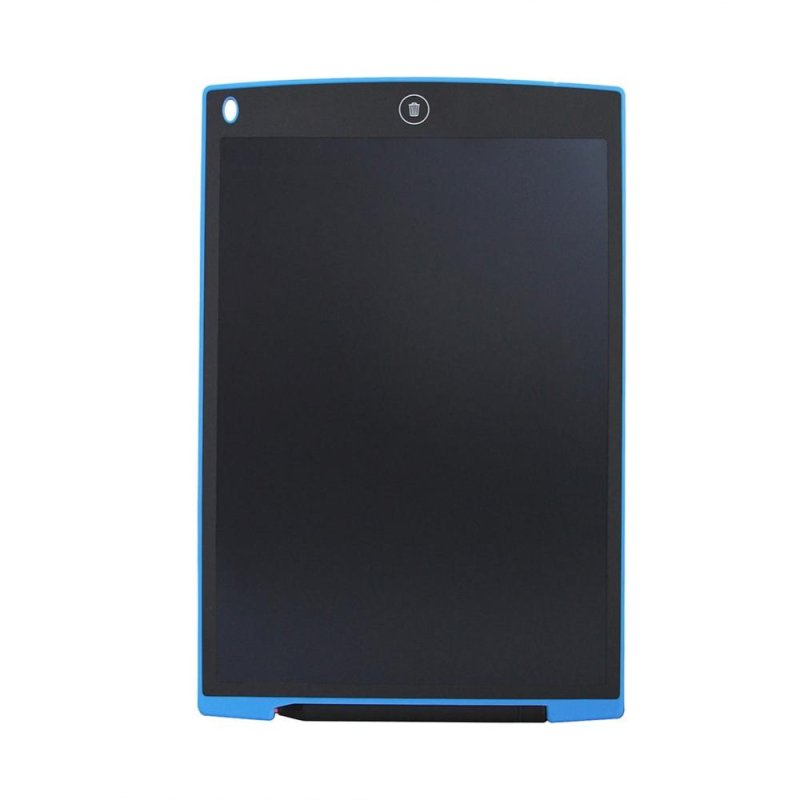Bảng giá 12 Digital LCD eWriter Paperless Notepad Writing Tablet Drawing
Graphics (Blue) - intl Phong Vũ