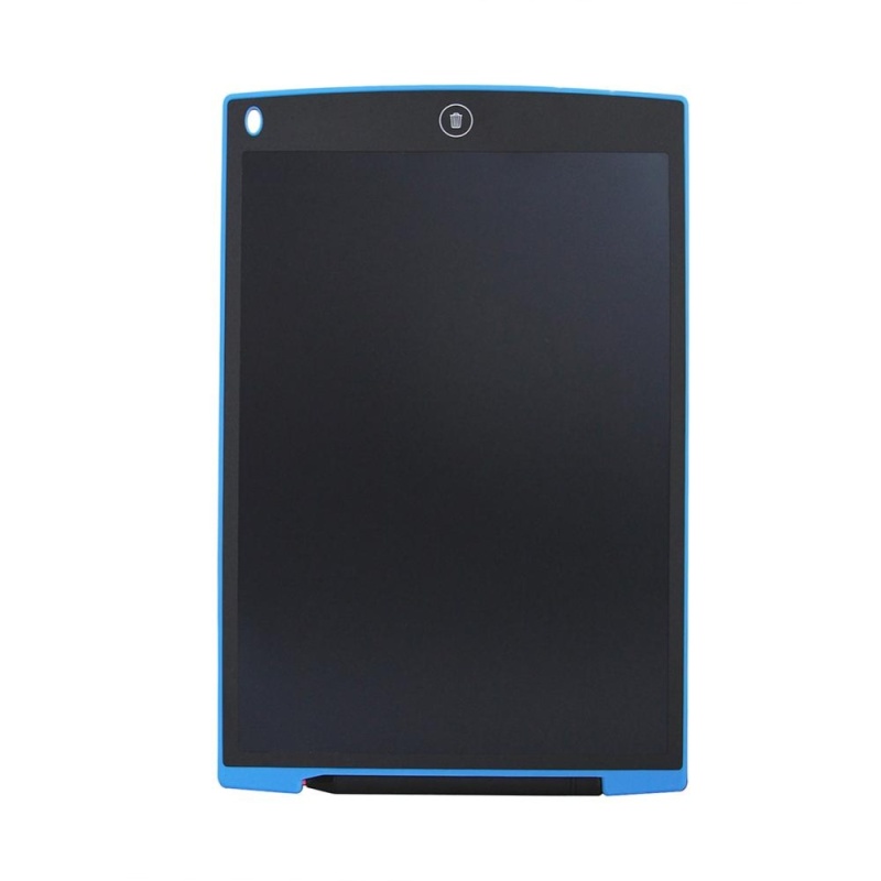 Bảng giá 12\ Digital LCD eWriter Paperless Notepad Writing Tablet Drawing Graphics (Blue) - intl Phong Vũ