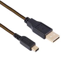 Không tốn kém mua 1.5M USB Charging Cable for New Nintendo 2DSXL – intl  