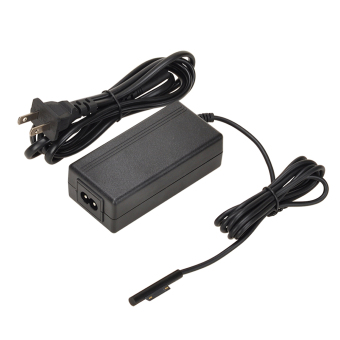 15V 1.6A AC Wall Charger Adapter for Microsoft Surface Pro 4 M3 Power Supply - intl  