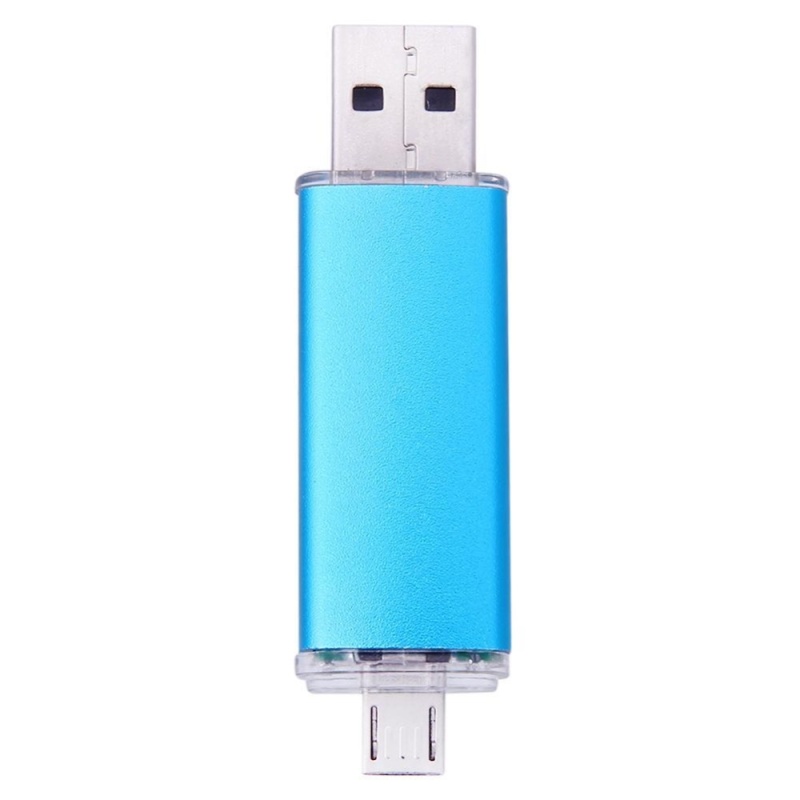Bảng giá 16Gb Portable USB2.0 OTG Flash Memory Disk Driver for Tablet
Desktop PC(Blue) - intl Phong Vũ