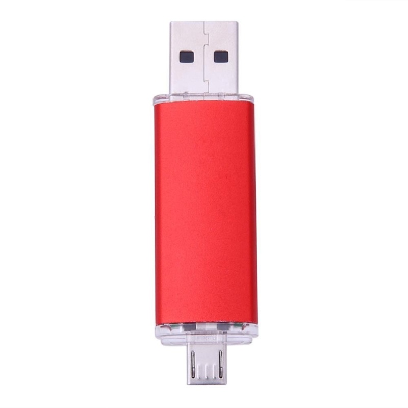 Bảng giá 16Gb Portable USB2.0 OTG Flash Memory Disk Driver for Tablet
Desktop PC(Red) - intl Phong Vũ