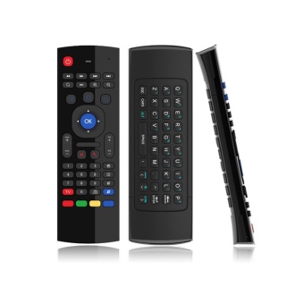 8813444 , VA466ELAA949I7VNAMZ-18019511 , 224_VA466ELAA949I7VNAMZ-18019511 , 325000 , 2.4GHz-Wireless-Air-Mouse-IR-Study-6-Axis-Keyboard-TV-Box-Remote-Control-intl-224_VA466ELAA949I7VNAMZ-18019511 , lazada.vn , 2.4GHz Wireless Air Mouse IR Study 6-Axi 2.4GHz Wireless Air Mouse IR Study 6-Axis Keyboard TV Box Remote Control - intl