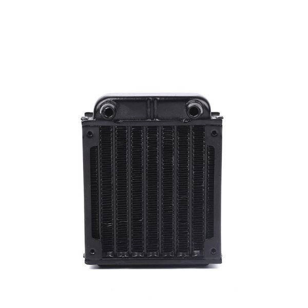 Bảng giá 80mm Water Cooling Cooler Aluminum Heat Radiator For Computer CPU GPU RAM - intl Phong Vũ