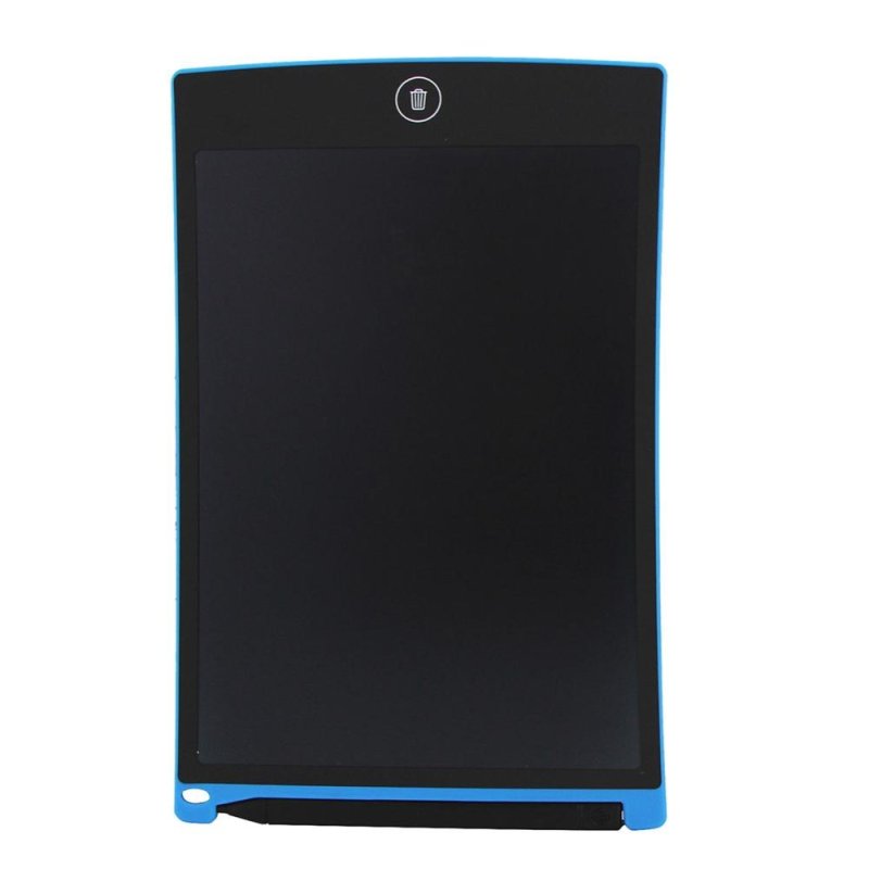 Bảng giá 8.5 Digital LCD Writing Tablet eWriter Graffiti Board Handwriting
Notepad (Blue) - intl Phong Vũ