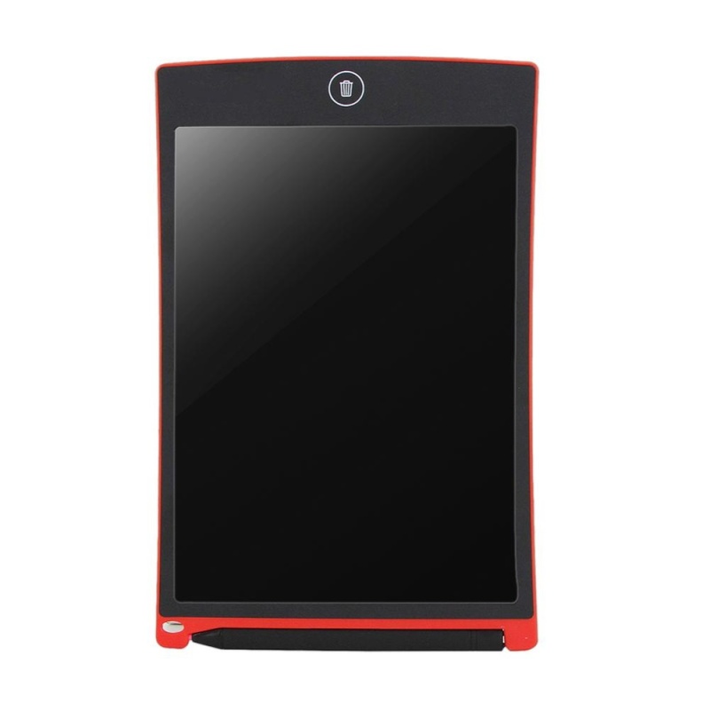 Bảng giá 8.5" Digital LCD Writing Tablet eWriter Graffiti Board Handwriting Notepad (Red) - intl Phong Vũ
