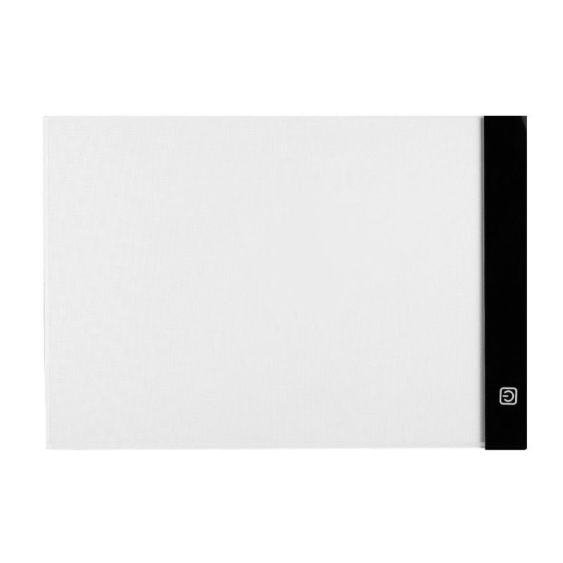 Bảng giá A4 LED Light Stencil Painting Drawing Pad Board Dimmable EU/UK/AU/US Plug - intl Phong Vũ