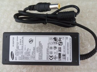 Adapter laptop SAMSUNG: 14V - 4A - 65W (DÙNG CHO LCD)  