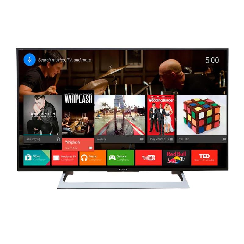 Bảng giá Android tivi Sony 49 inch KD-49X8000E/S